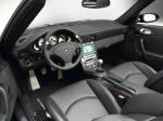 Porsche 911 GT500 BiTurbo by Gemballa 2006 года